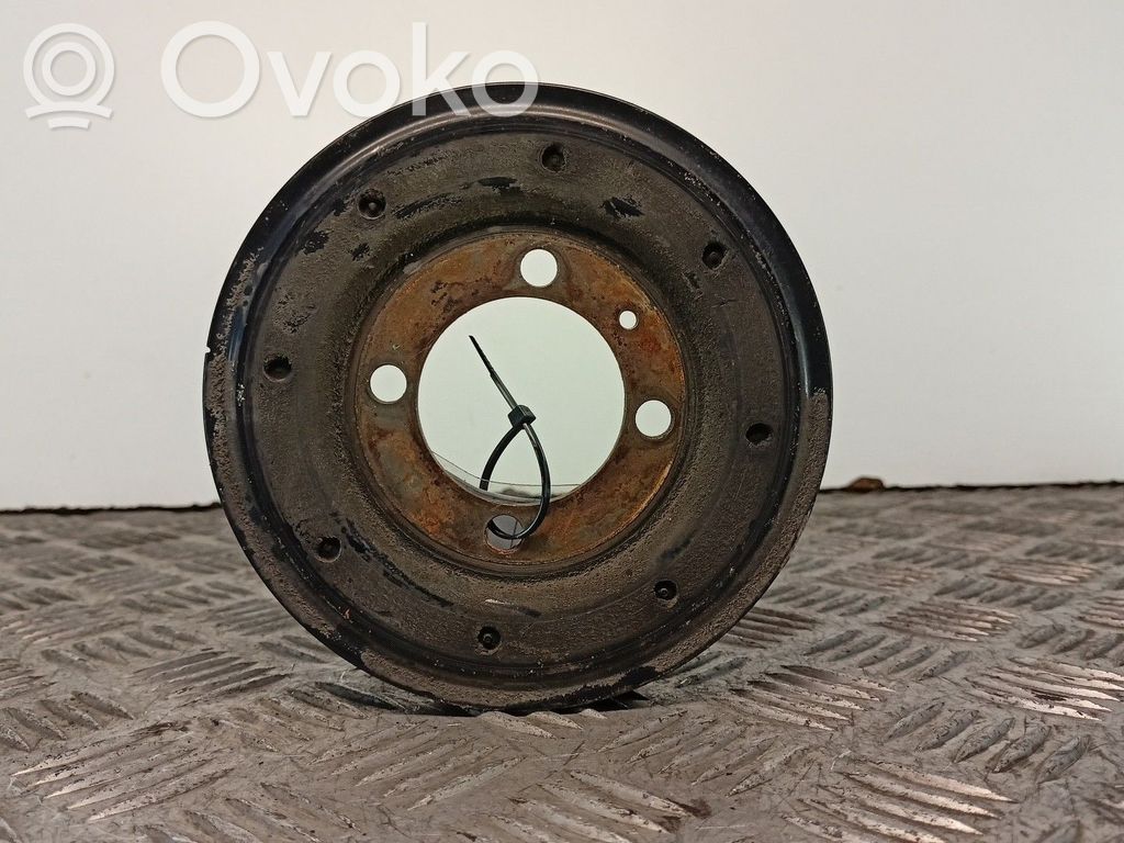 Opel Astra G Skriemulys alkūninio veleno 