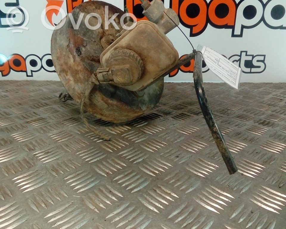 Stabdžių vakuumo pūslė   03492828
