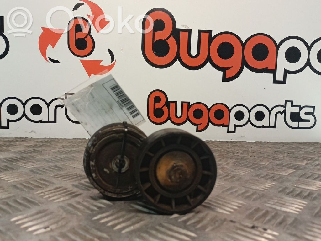 Diržo įtempėjas   192A1000,FIATSTILO19JTD,TRAPEZOIDAL