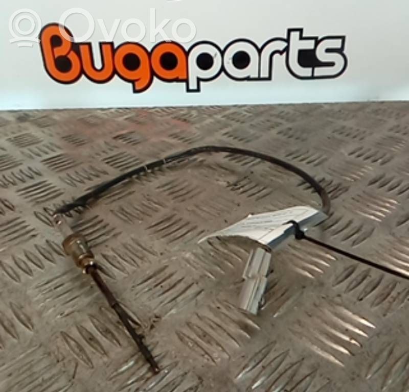 Lambda probe sensor