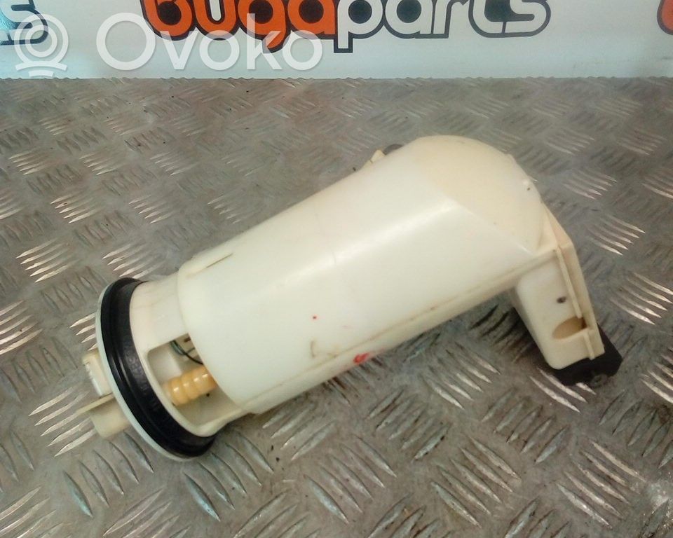 Peugeot 106 Sensor de nivel de combustible 