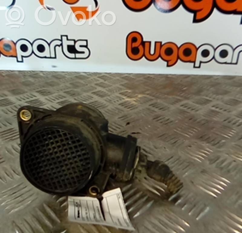Mass air flow meter   RF281002144