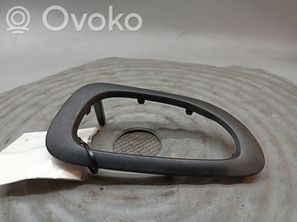 Etuoven kahvan suoja   9634769877