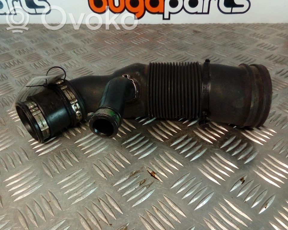 Ford Mondeo Mk III Conductă/furtun admisie aer turbosuflantă 