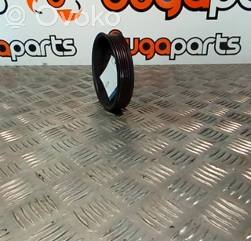 Seat Arosa Crankshaft pulley 