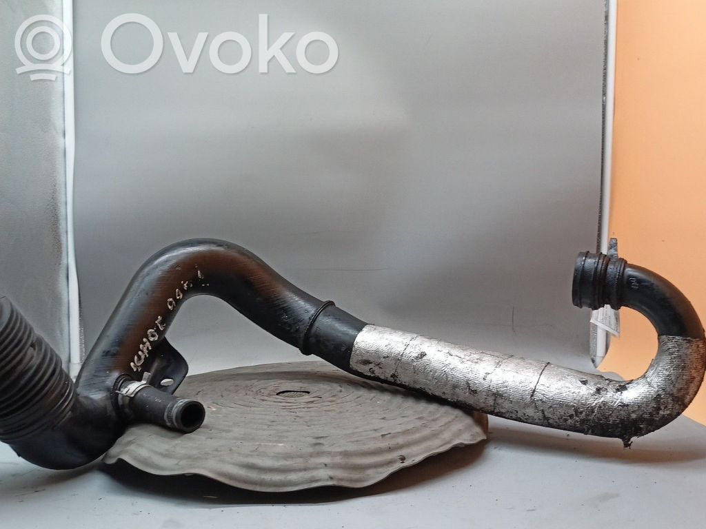 Interkūlera šļūtene (-es) / caurule (-es)   9630751680