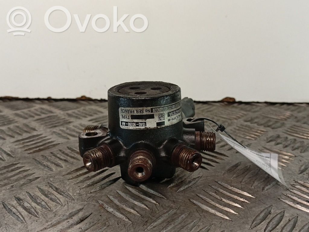 Ford Focus Tuyau de conduite principale de carburant 