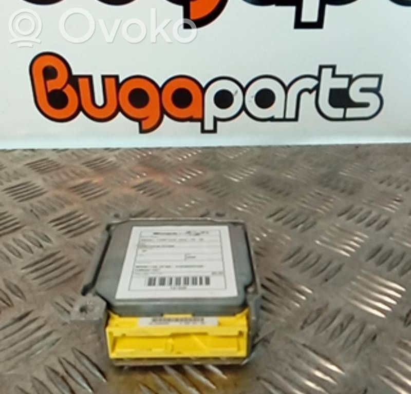 Unidad de control/módulo del Airbag   MR587758,0285001687,A4548200426,DPSB