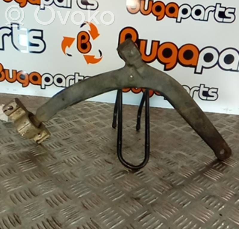 Front control arm