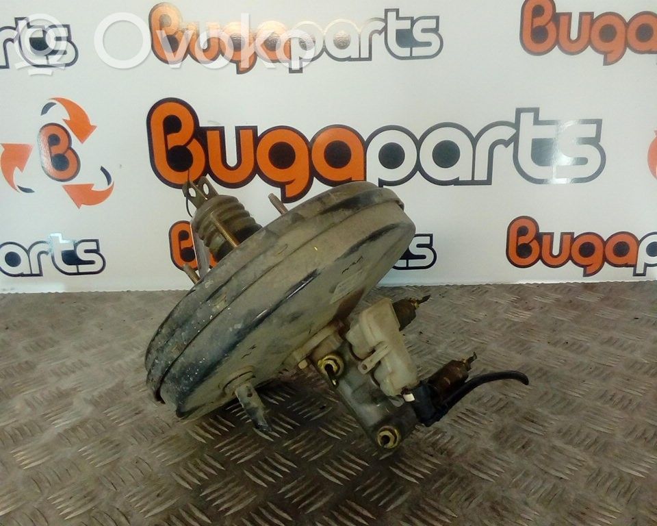 Wspomaganie hamulca   98AB2B195AG,BOSCH