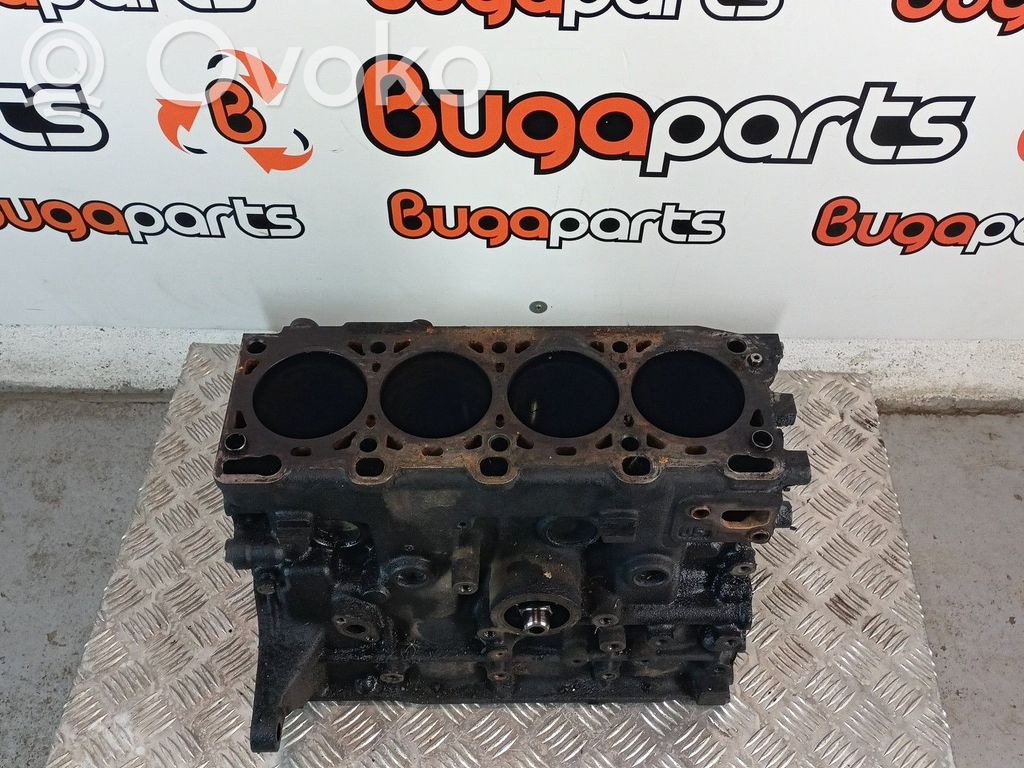 Engine block   RF