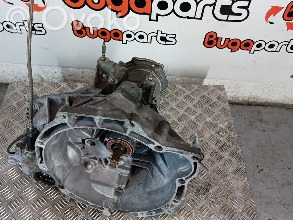 Ford Fiesta Scatola del cambio manuale a 5 velocità 