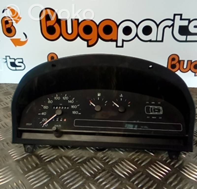 Speedometer (instrument cluster)   6049419030B,VEGLIA