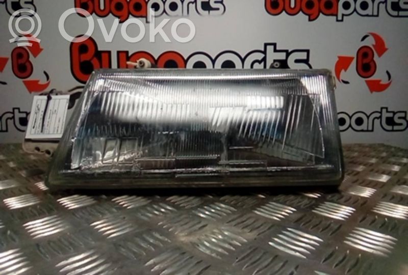Fiat Tempra Phare frontale 