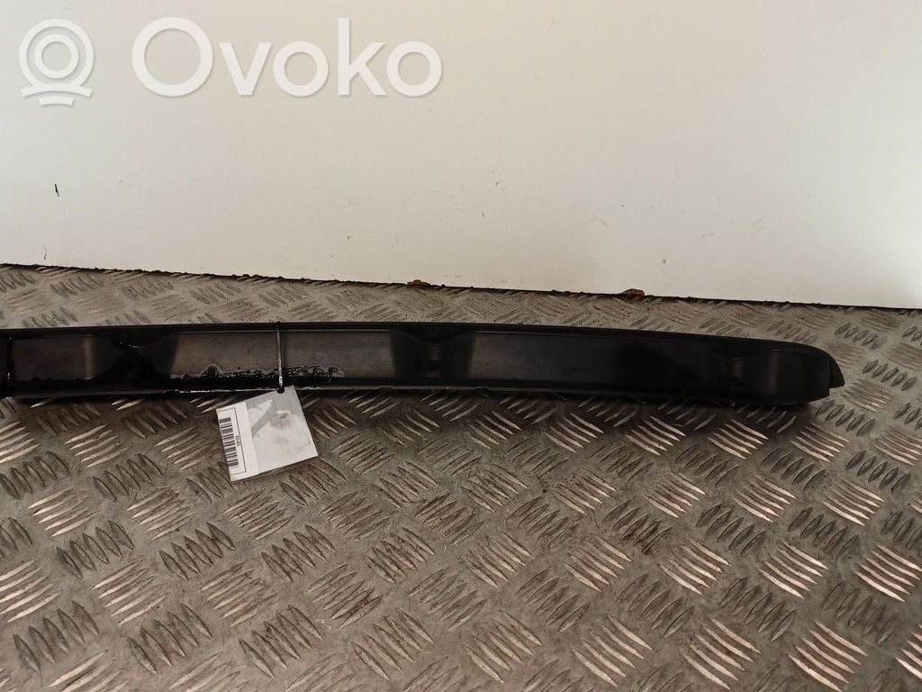 Tailgate/trunk side cover trim   464192822,9228481