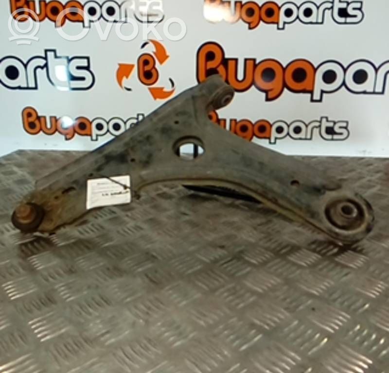 Front control arm