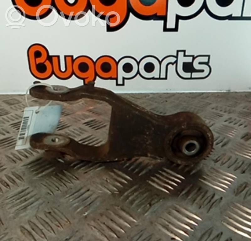 Motorlager Motordämpfer   13117089