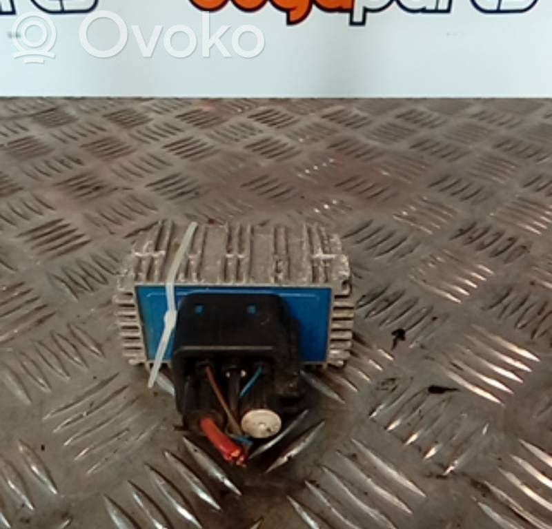 Glow plug pre-heat relay   55353011,51299014A