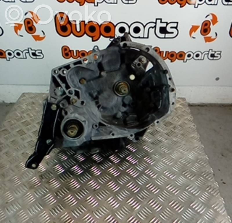 Renault Clio II 5 Gang Schaltgetriebe 