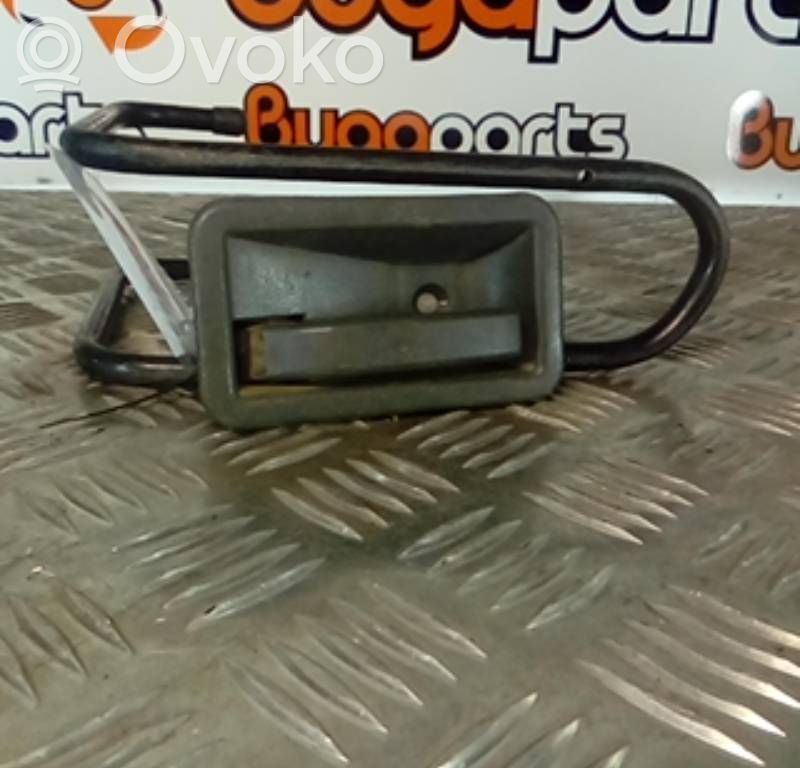 Front door interior handle   7700813585
