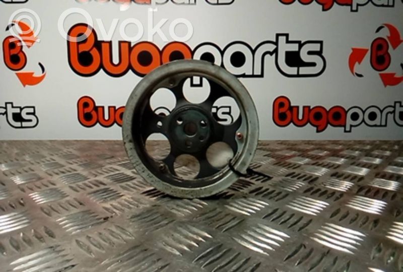 Opel Corsa B Skriemulys alkūninio veleno 