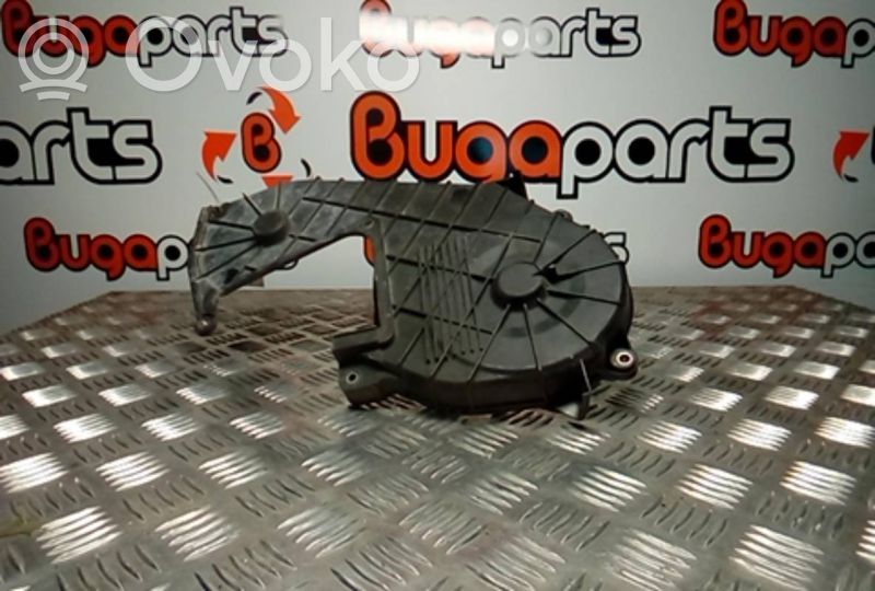 Timing chain cover   897183004