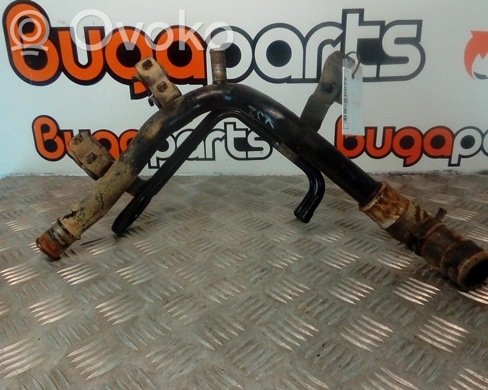 Coolant pipe/hose   400393A
