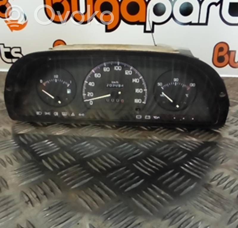 Fiat Uno Speedometer (instrument cluster) 