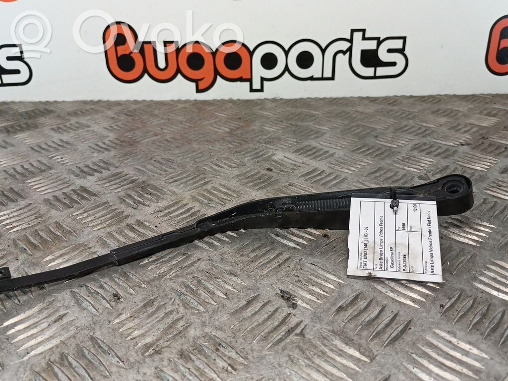 Fiat Uno Priekšējā loga tīrītāja kājiņa 