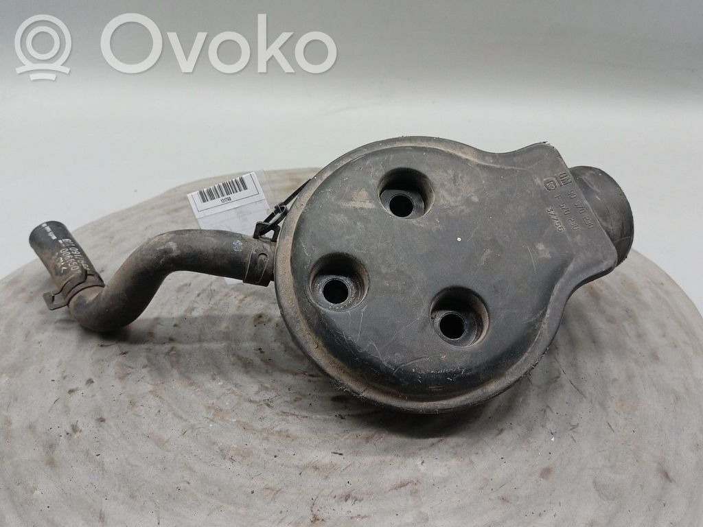 Opel Corsa B Kolektor ssący 