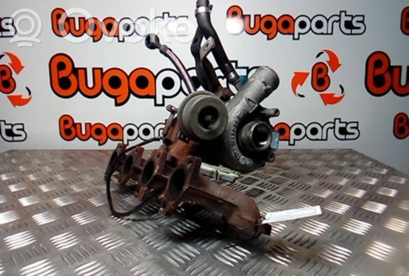 Turbo   53047075096,K03057F05051092,K03403550