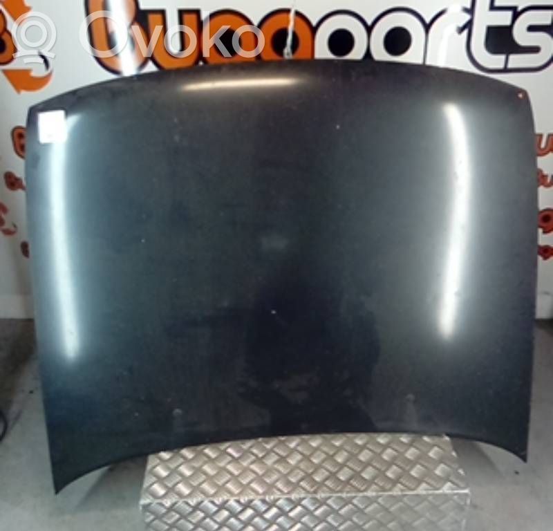 Engine bonnet/hood   OPELASTRAF