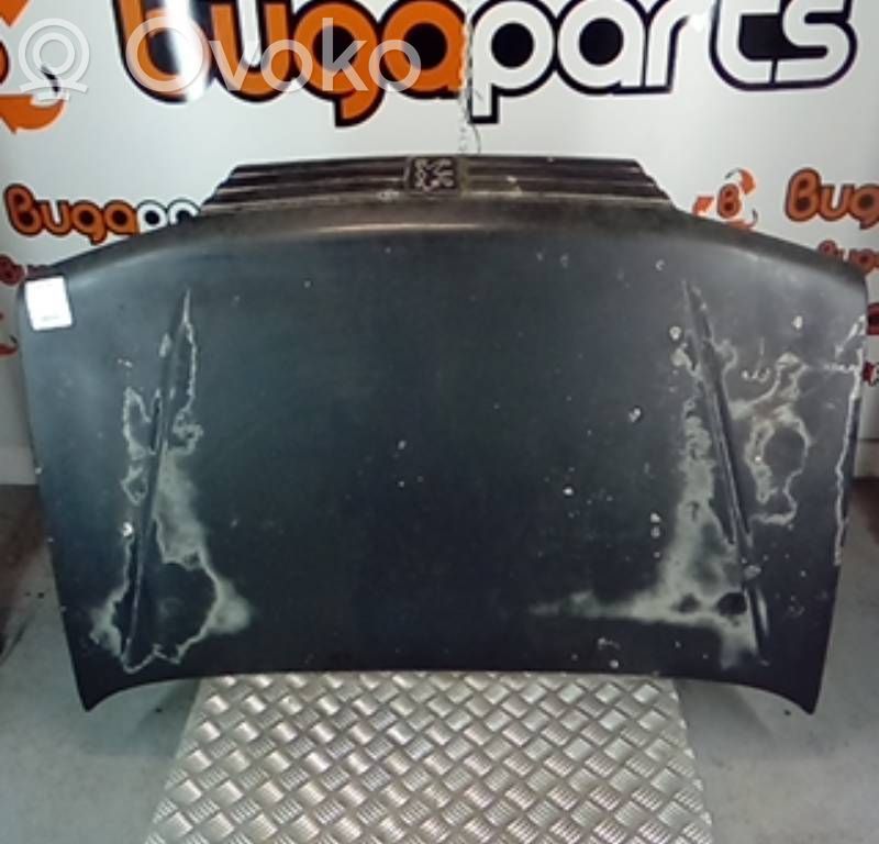 Engine bonnet/hood