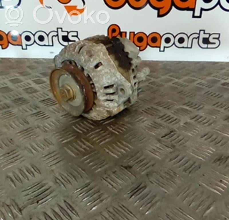 Nissan Almera Alternador 