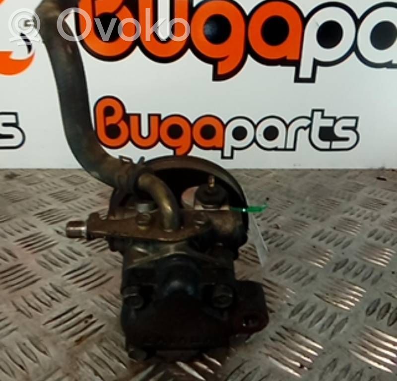Pompa servosterzo