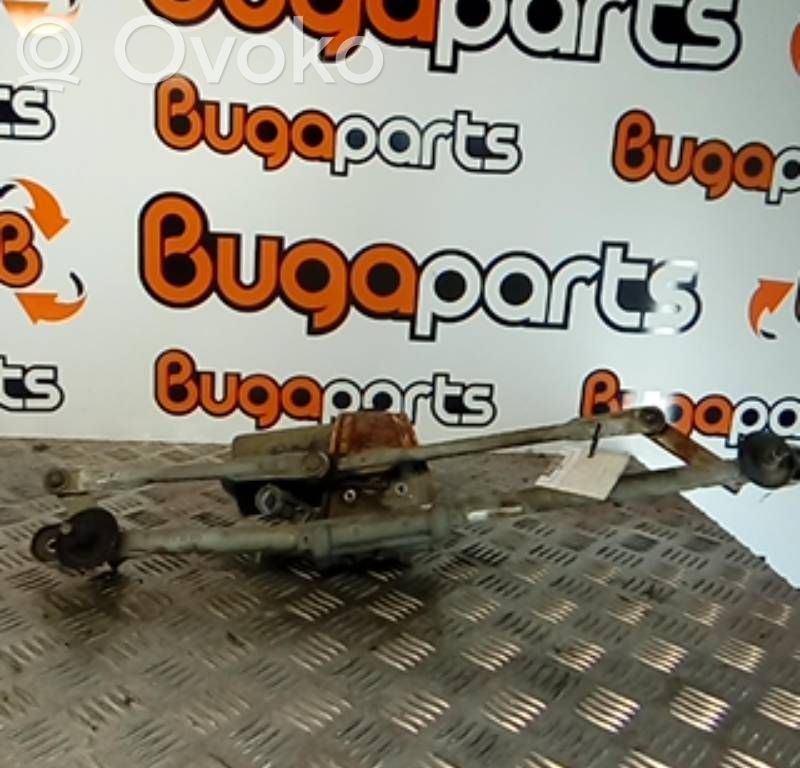 Renault Clio II Wiper motor 