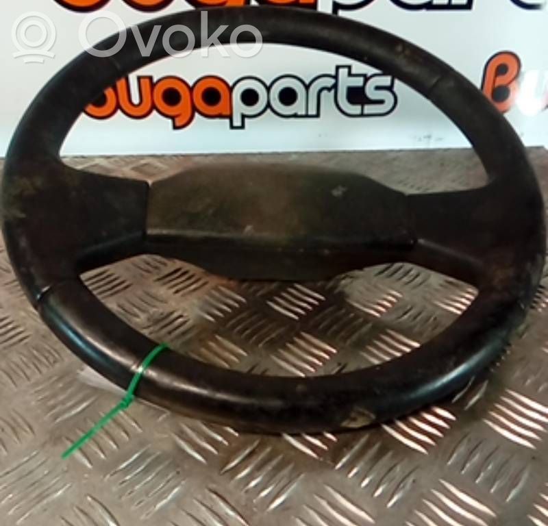 Renault Clio I Steering wheel 