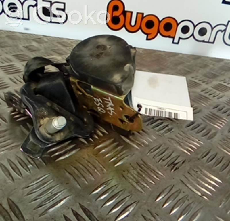 Citroen Xsara Cinturón trasero 