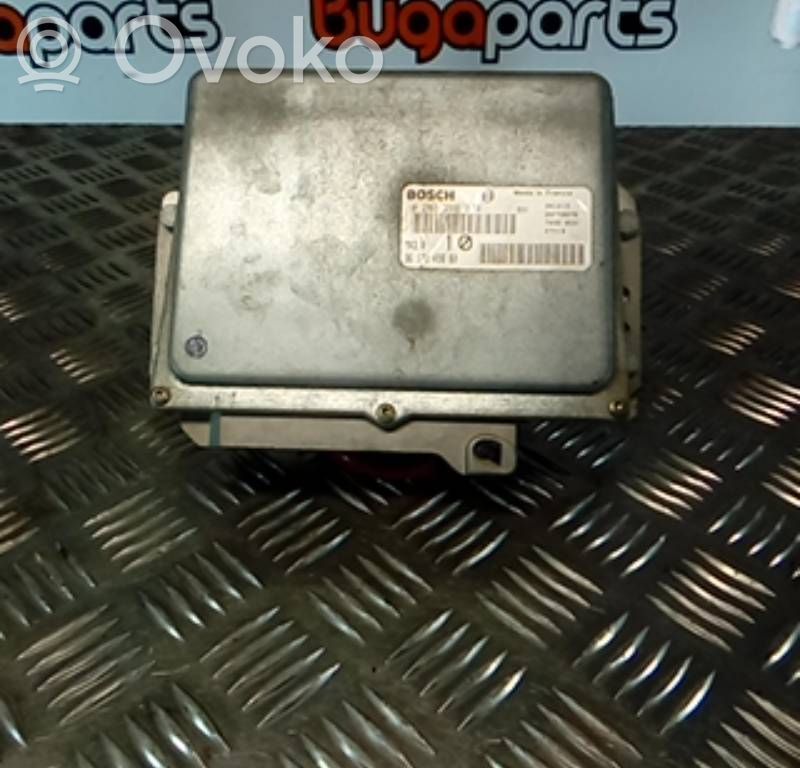Unidad de control/módulo del motor   0261200778,961714988010,MA30