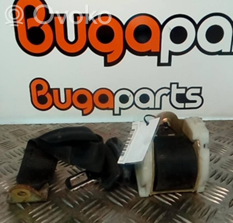 Opel Corsa B Cinturón trasero 