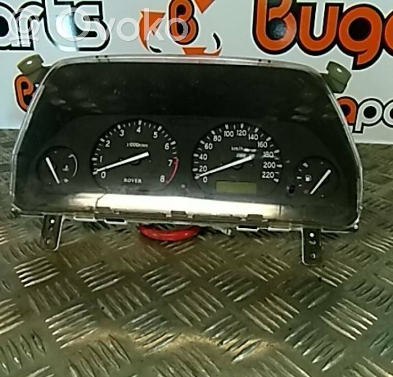 Speedometer (instrument cluster)   AR0038004,20542,RG