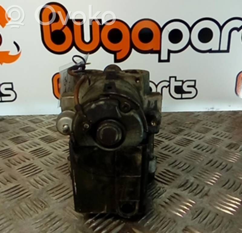 Pompe ABS   4A0614111A,0265201049,BOSCH