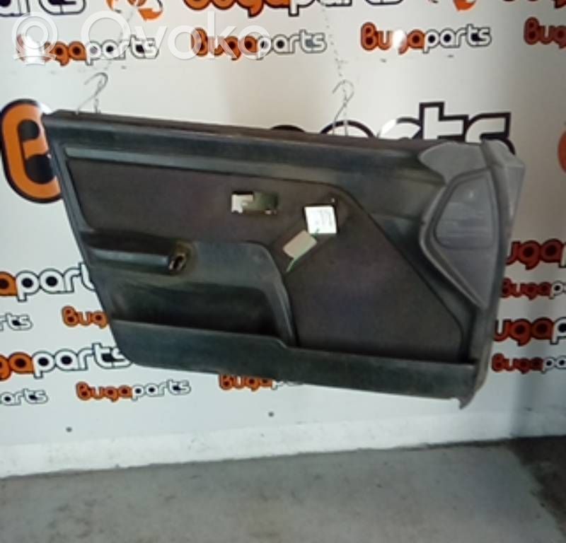 Opel Combo D Apmušimas priekinių durų (obšifke) 