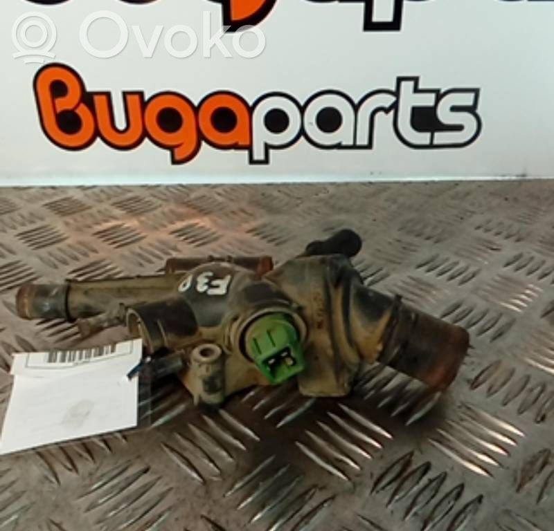 Renault Laguna I Thermostat/thermostat housing 