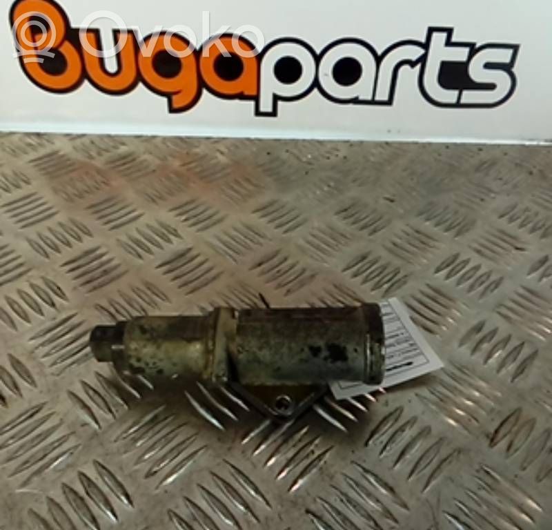 Renault Laguna I Idle control valve (regulator) 