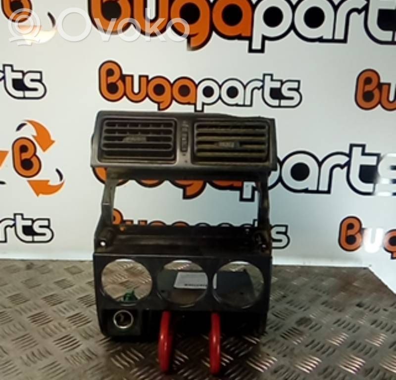 Peugeot Partner Consola central 