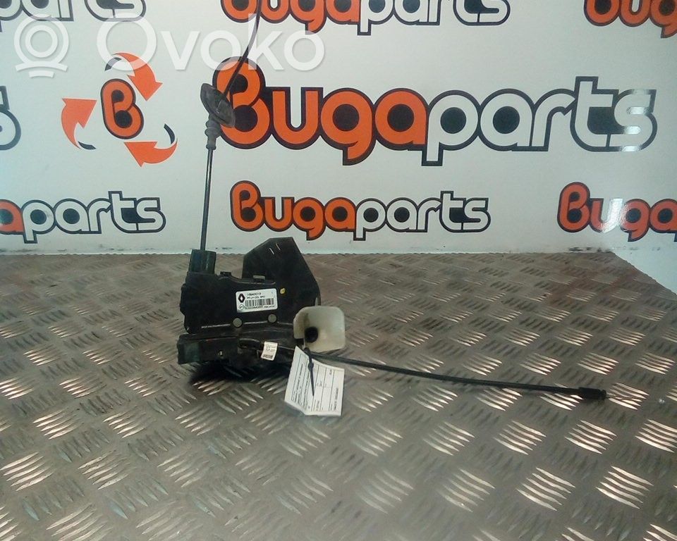 Priekinė durų spyna   16943018,805034436R