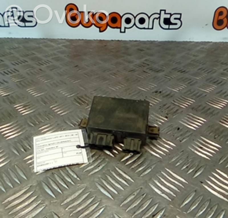 Relé de bloqueo de encendido   6X0953257