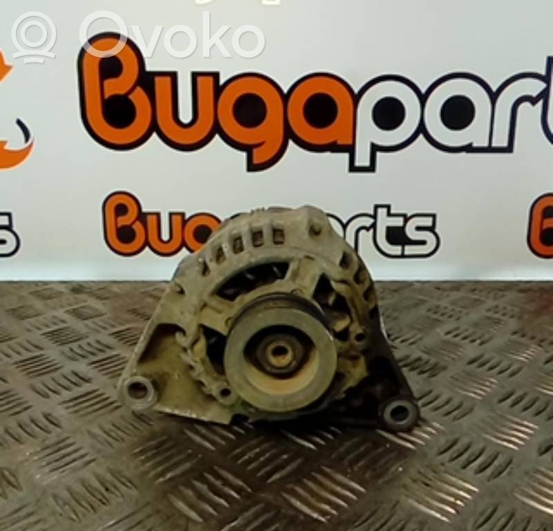 Ģenerators   BOSCH,OPELCORSAB10I12V