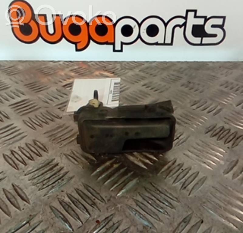 Fiat Uno Front door exterior handle/bracket 